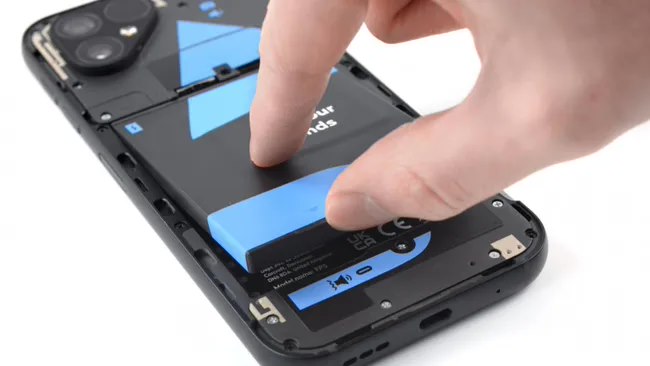 Fairphone 5 斩获 iFixit 满分维修评分，成为手机界的\