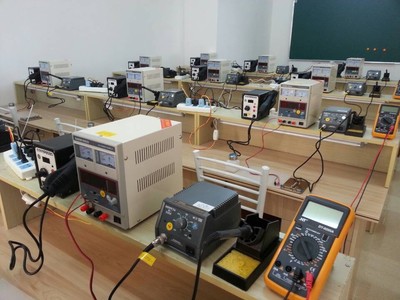济南手机维修培训哪家好？深度解析选校关键与避坑指南